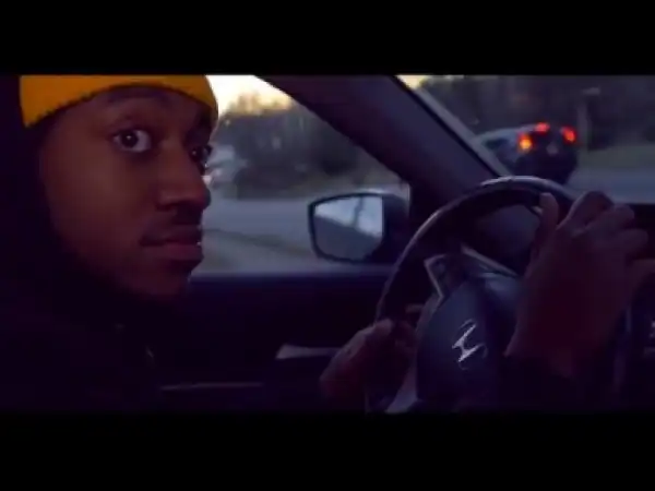 Video: Archibald Slim - Stand Tall